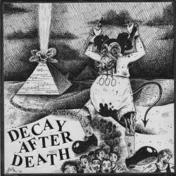 Decay After Death : System Fucking Bastards